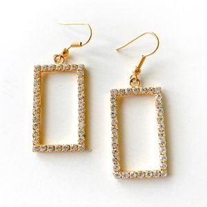 Picture This!  Earrings